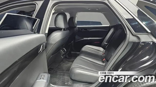 Hyundai Grandeur 2023 thumb 12