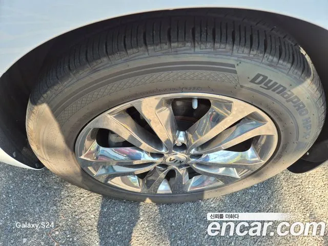 Kia Carnival 2018 thumb 4