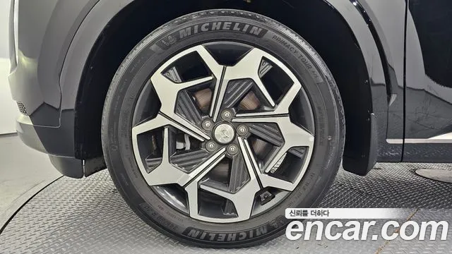 Hyundai Palisade 2022 thumb 5