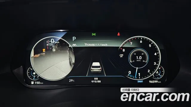 Hyundai Palisade 2022 thumb 8