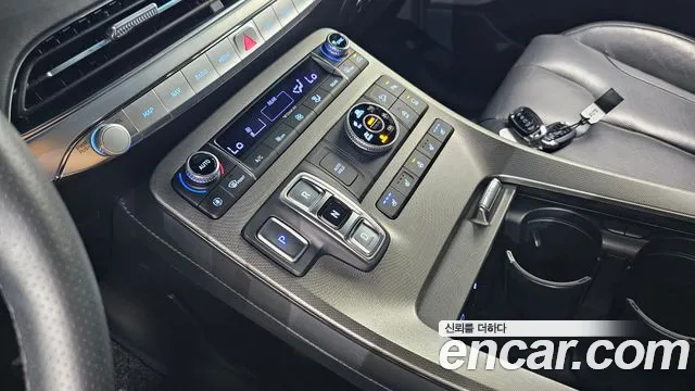 Hyundai Palisade 2022 thumb 9