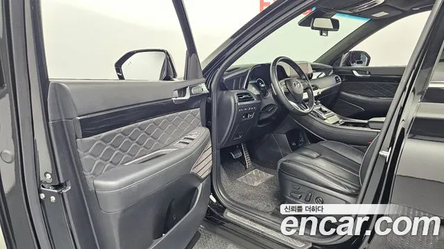 Hyundai Palisade 2022 thumb 10