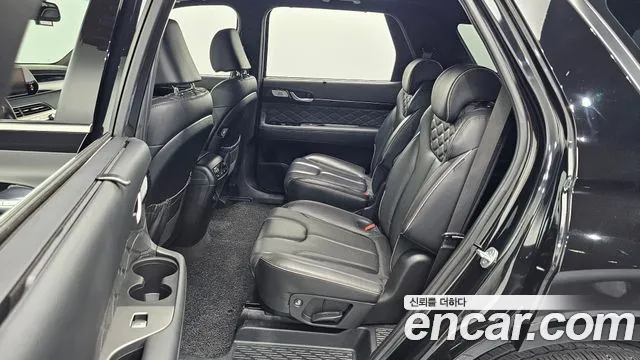 Hyundai Palisade 2022 thumb 11