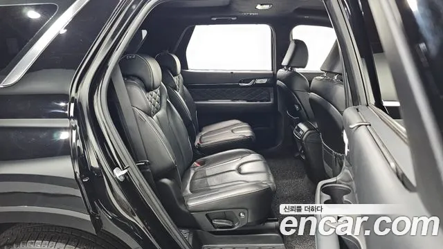 Hyundai Palisade 2022 thumb 12