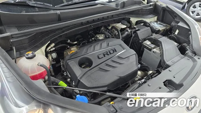 Kia Sportage 2021 thumb 6