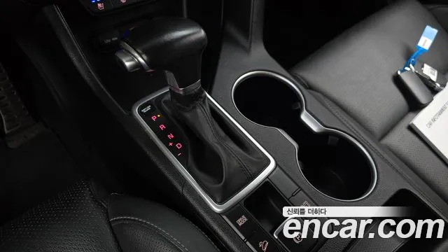 Kia Sportage 2021 thumb 9