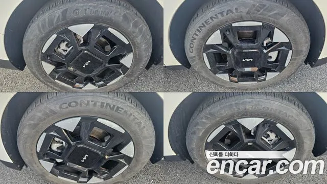 Kia Carnival 2024 thumb 6
