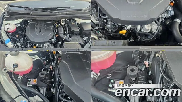 Kia Carnival 2024 thumb 7