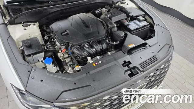 Hyundai Grandeur 2020 thumb 6