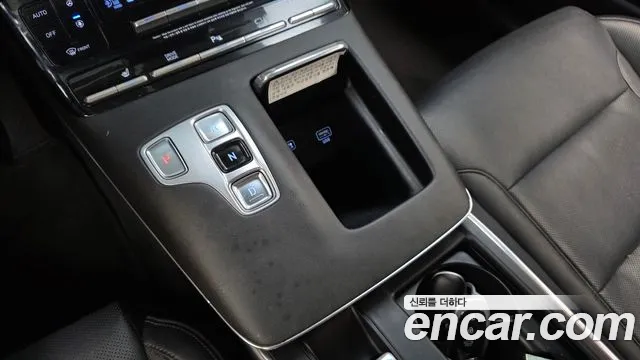 Hyundai Grandeur 2020 thumb 9