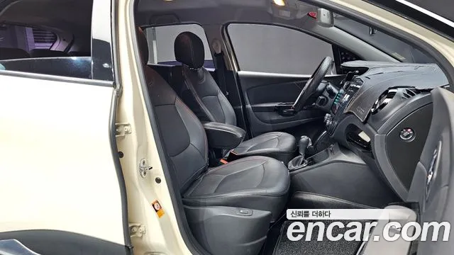 Renault-KoreaSamsung Captur 2016 thumb 12