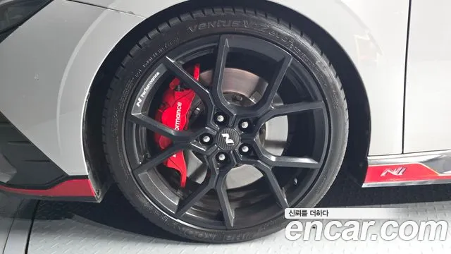 Hyundai Avante 2021 thumb 5