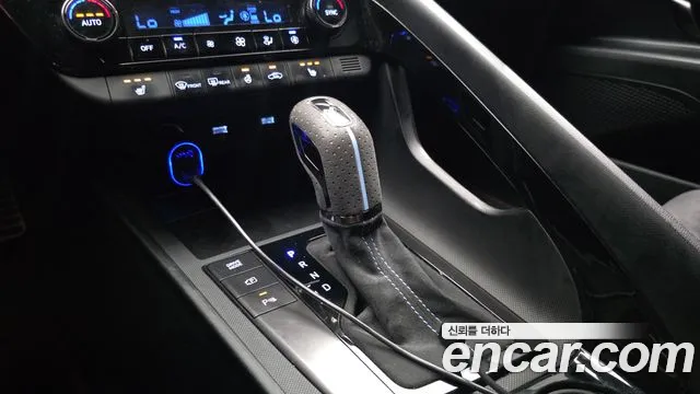 Hyundai Avante 2021 thumb 9