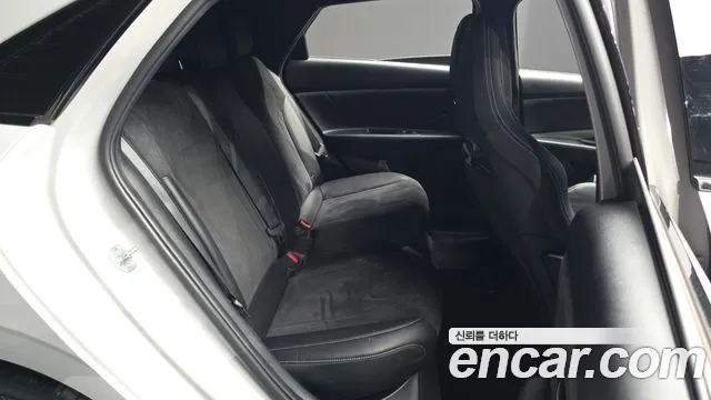 Hyundai Avante 2021 thumb 11