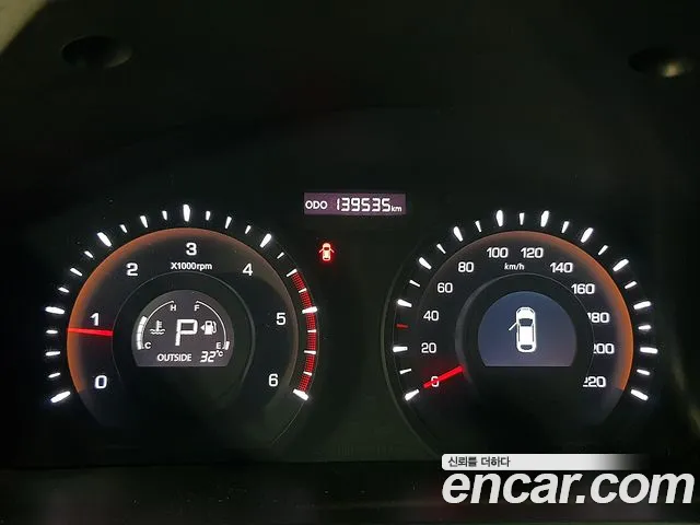 KG_Mobility_Ssangyong KORANDO 2014 thumb 7