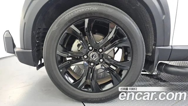 KG_Mobility_Ssangyong Rexton 2022 thumb 4