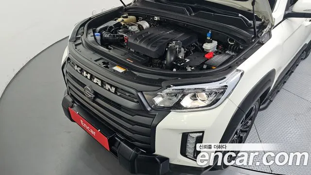 KG_Mobility_Ssangyong Rexton 2022 thumb 5