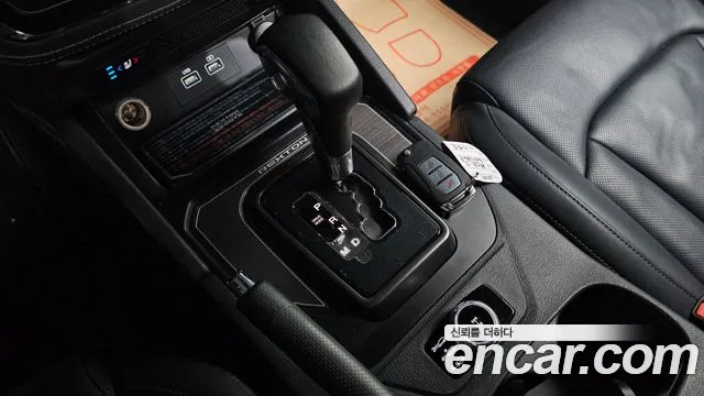 KG_Mobility_Ssangyong Rexton 2022 thumb 8
