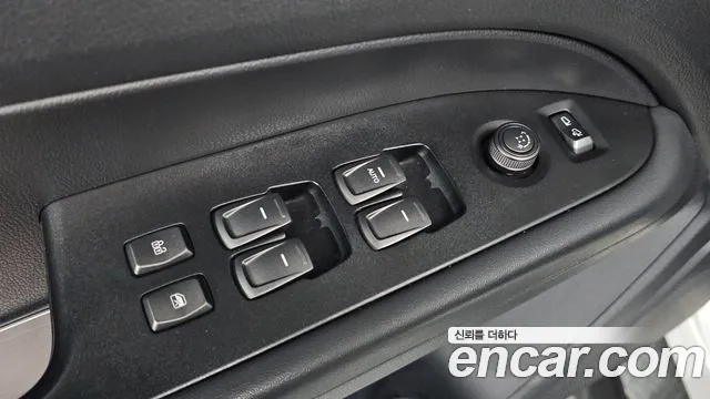 KG_Mobility_Ssangyong Rexton 2022 thumb 12