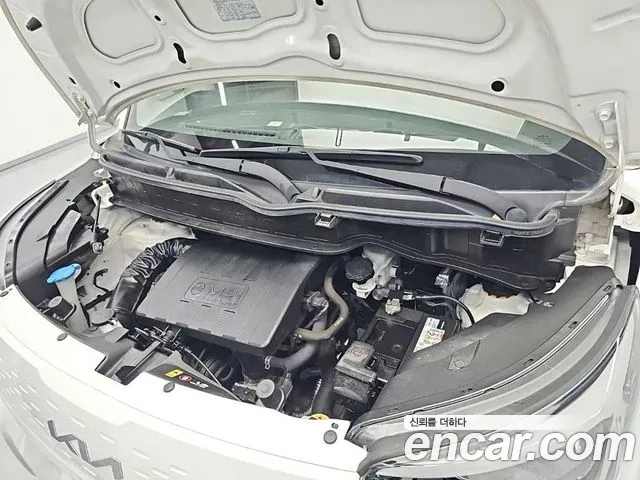 Kia Ray 2022 thumb 5
