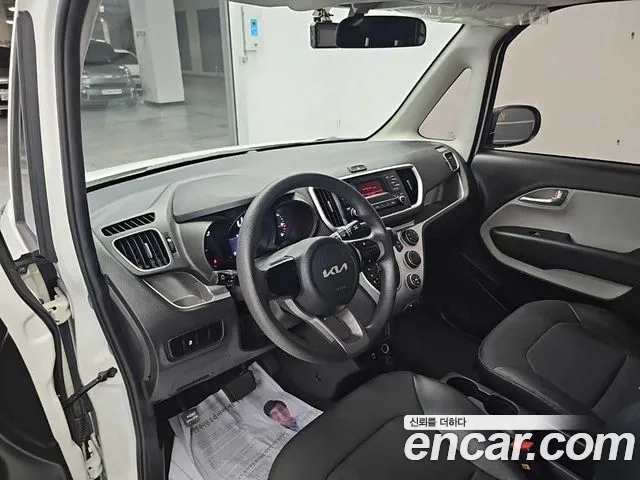 Kia Ray 2022 thumb 7