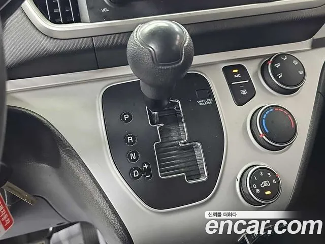 Kia Ray 2022 thumb 8
