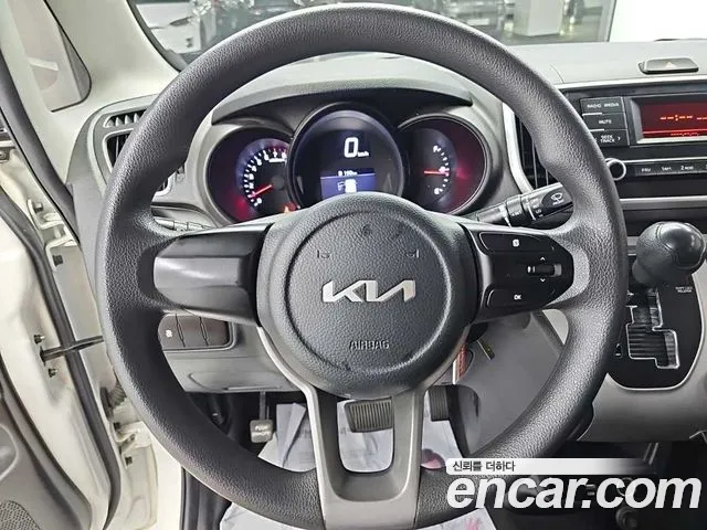 Kia Ray 2022 thumb 9