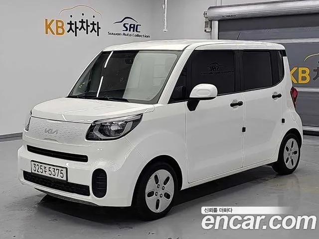 Kia Ray 2022 thumb 12
