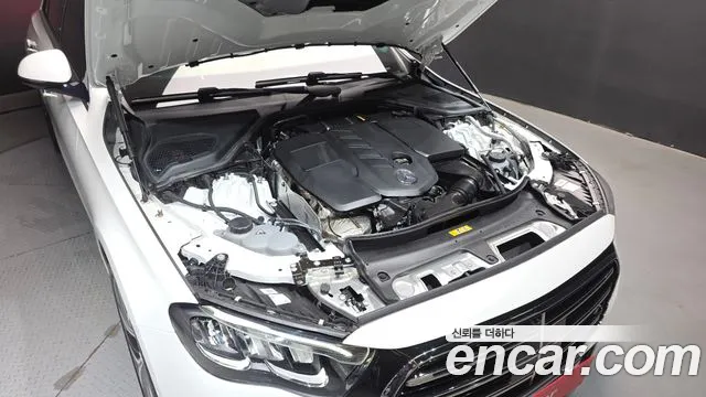 Mercedes-Benz E-Класс 2024 thumb 6