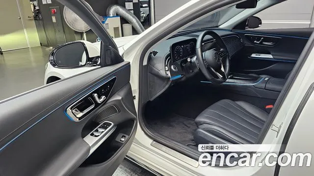 Mercedes-Benz E-Класс 2024 thumb 10