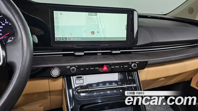Kia Carnival 2023 thumb 12