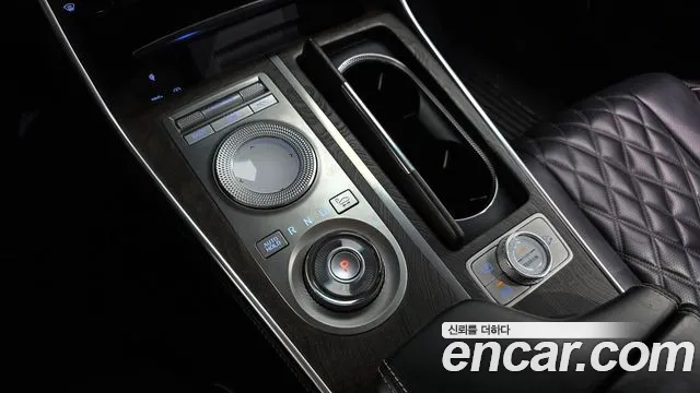 Genesis GV80 2021 thumb 9