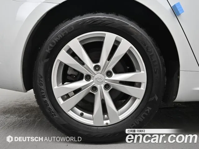 Renault Megane 2016 thumb 5