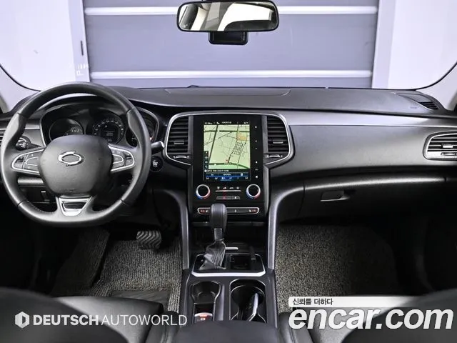 Renault Megane 2016 thumb 7