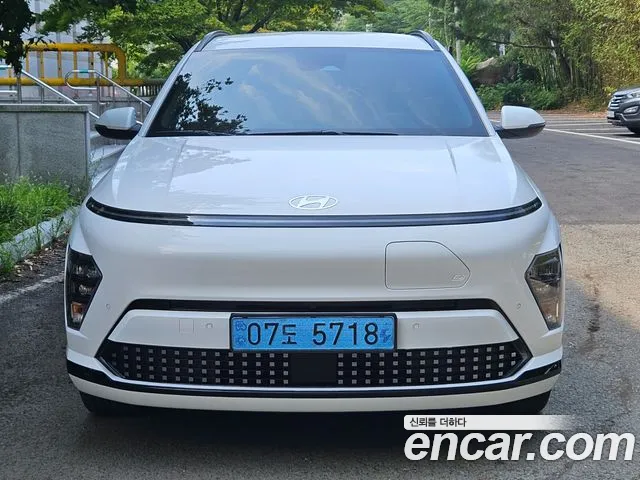 Hyundai Kona 2025 thumb 12