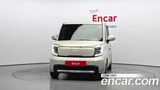 Kia Ray 2024 thumb 3