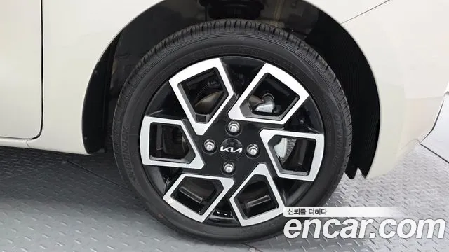 Kia Ray 2024 thumb 5