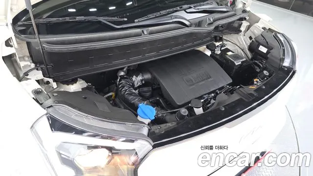 Kia Ray 2024 thumb 6