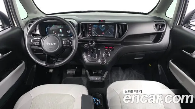 Kia Ray 2024 thumb 7