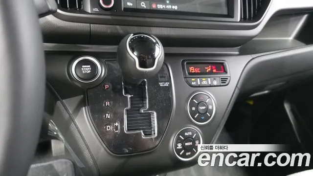 Kia Ray 2024 thumb 9