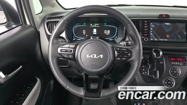 Kia Ray 2024 thumb 12