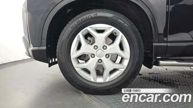 KG_Mobility_Ssangyong Rexton 2021 thumb 5