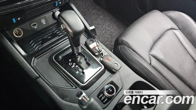 KG_Mobility_Ssangyong Rexton 2021 thumb 9