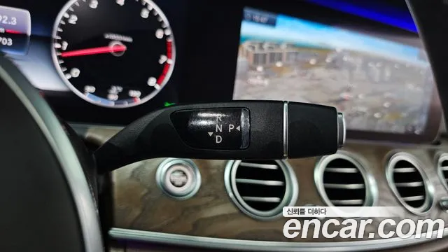 Mercedes-Benz E-Класс 2018 thumb 8