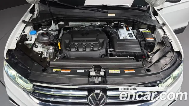 Volkswagen Tiguan 2024 thumb 6