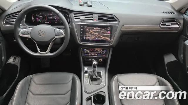 Volkswagen Tiguan 2024 thumb 7