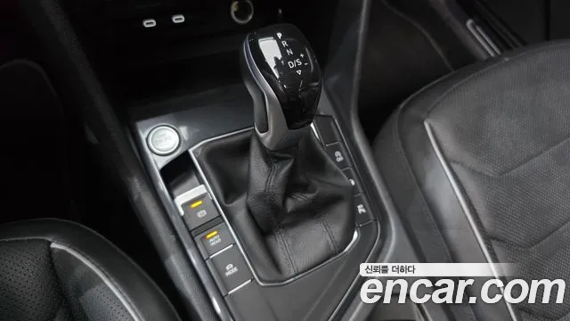 Volkswagen Tiguan 2024 thumb 9