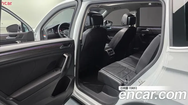 Volkswagen Tiguan 2024 thumb 11