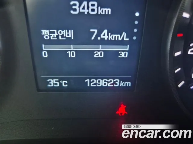 Hyundai Tucson 2018 thumb 7