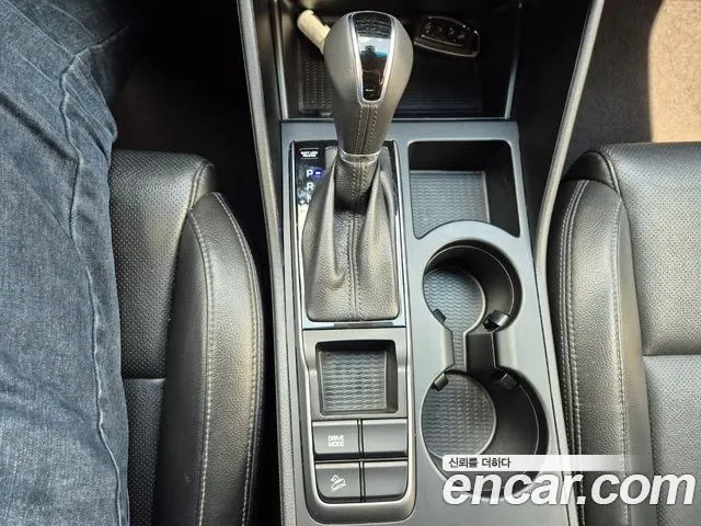 Hyundai Tucson 2018 thumb 10